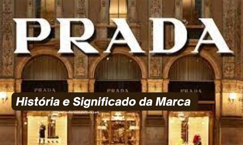 prada significado nombre|Significato del nome Prada .